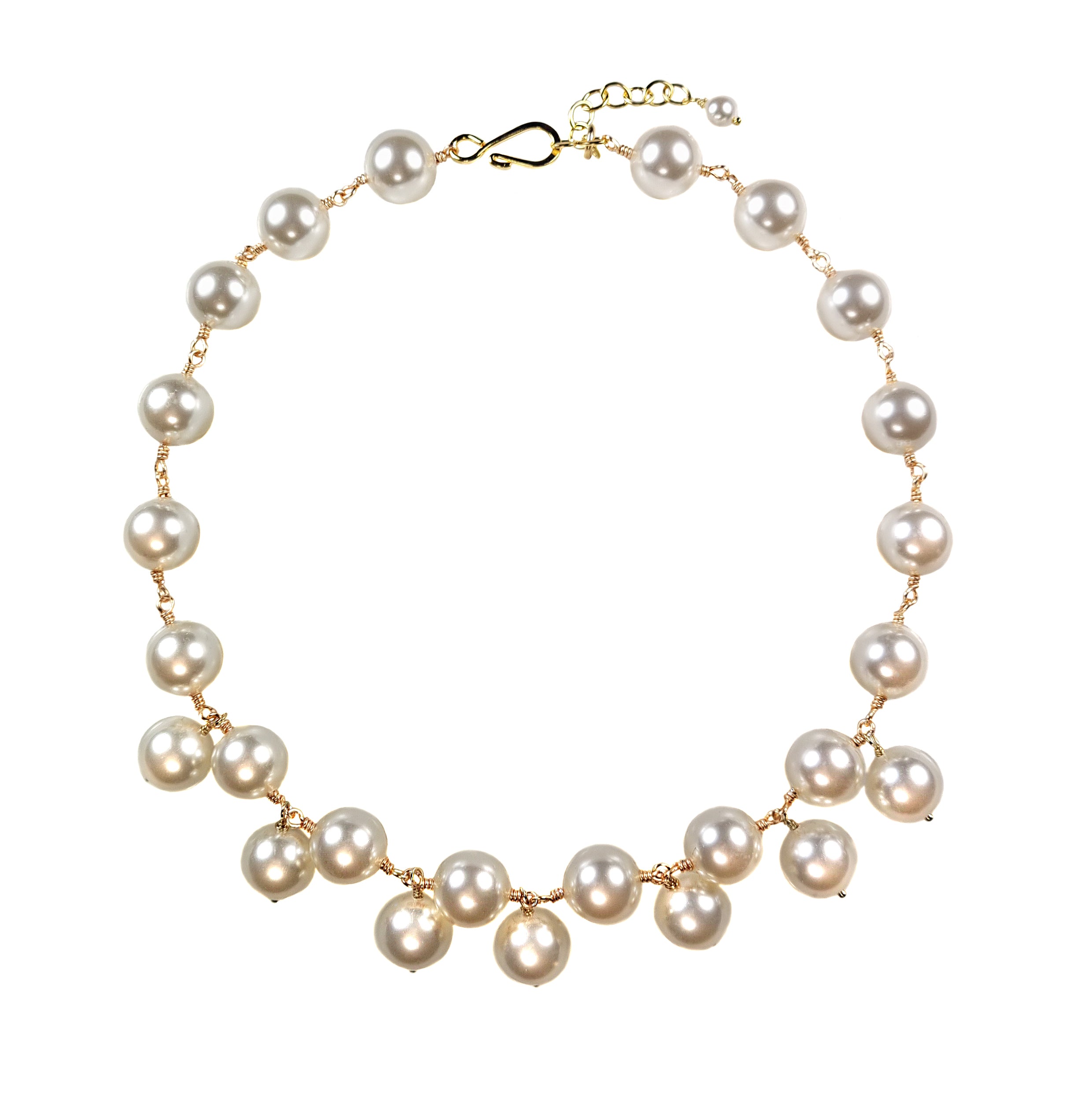 14K Gold-Filled Extension Chain