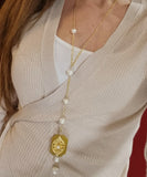 CORNELIA Y Necklace